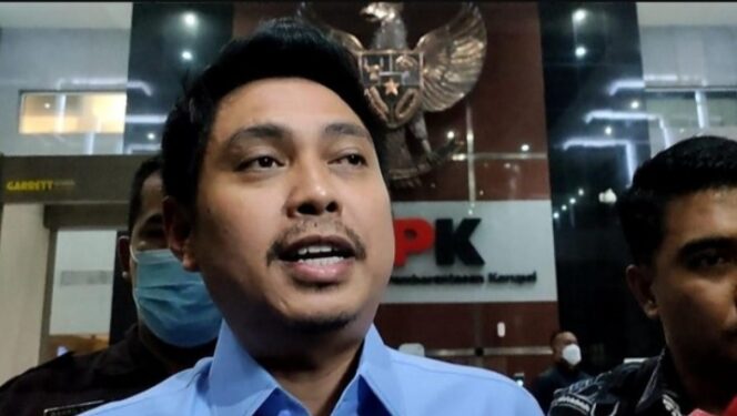 
 KPK Dikabarkan Tetapkan Bendum PBNU Mardani H Maming Tersangka, Bersama Adiknya Dicegah ke Luar Negeri